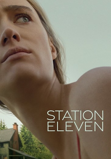Station Eleven - streaming tv show online