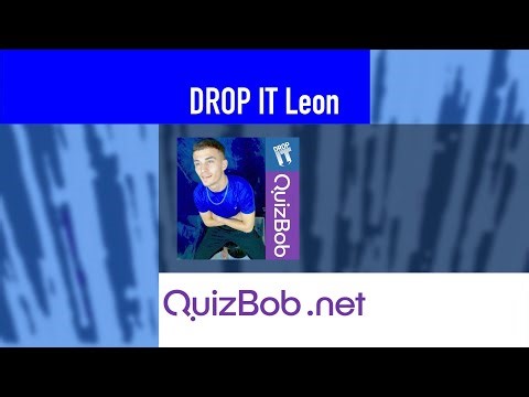 DROP IT Leon (trailer)