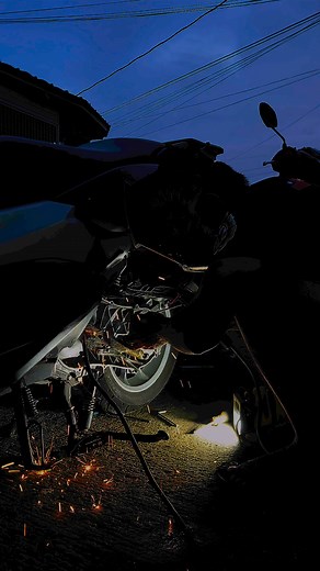 17K views · 318 reactions | Walang baba makina #themodifier | The modifier | Facebook