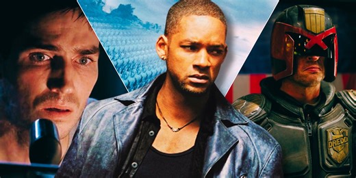 10 Best Sci-Fi Mystery Movies of All Time, Ranked