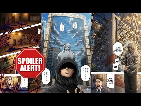 🌌🐓 NUESTRO Gallo ITADORI REGRESA y esta ROTISIMO 😈 🔥 JUJUTSU KAISEN MODULO 19 Spoiler