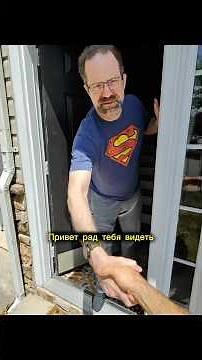 This is why I love repeat customers. #handyman