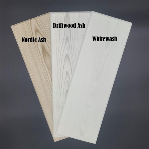 Sample Pack of Styrofoam Ceiling Planks - Cover Popcorn Ceiling. Glue up Over Popcorn or Any Flat Surface. Pack of 3 Halves (~19.5" Each) - Etsy
