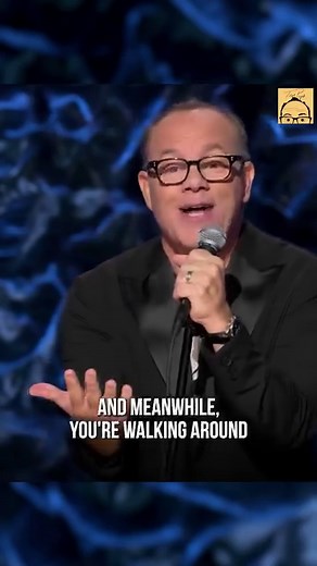 6.6M views · 212K reactions | Men’s confidence vs Women’s confidence | Tom Papa | Facebook