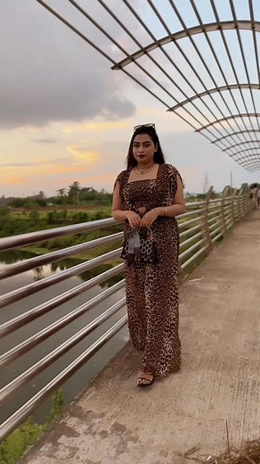 Sab Gazab🤎 | Afshana Mimi