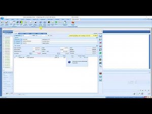 Comarch ERP Optima - faktura VAT Marża