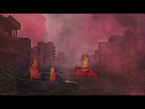 Wolves At The Gate - SMOKE [False Devils] (Official Visualizer)