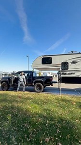 853K views · 8.1K reactions | Amazing Truck Camper #rv #truckcamper #travelgram #camping | Colonial RV | Facebook