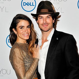 Ian Somerhalder Reveals He Was Victim of "Nightmare" Fraud While Filming Vampire Diaries