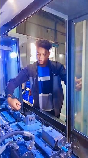 #vmc #machine operating