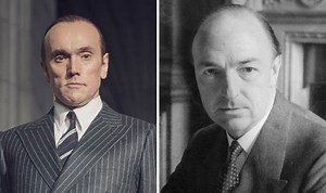 Profumo Affair: What happened to John Profumo after the affair?