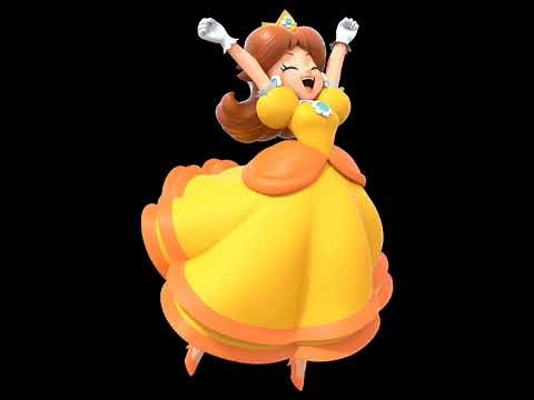 Mario Characters Speaking Full Sentences