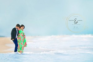 Wedding Invite Aarohi Jain ~ Karthik Jain | JD photography