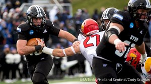 How Do The NCAA Division II Football Playoffs Work? - FloFootball