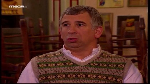 Επεισόδιο: 50 | MEGA TV