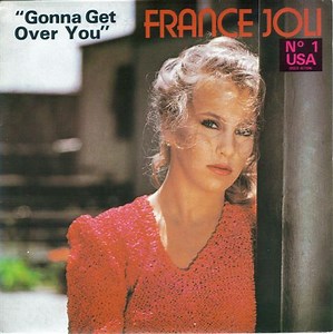 France Joli - Gonna Get Over You