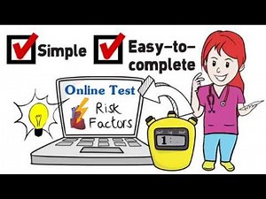 Heart Test for Diabetes