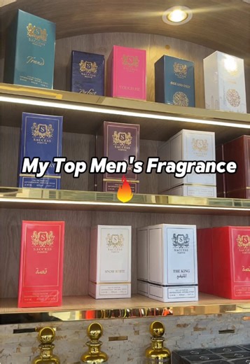 Top 10 men’s perfumes at Saccess 🛍️ #perfume #perfumetiktok #perfumes #