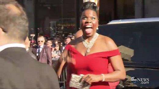 'Ghostbusters' Star Leslie Jones Quits Twitter After Online Harassment