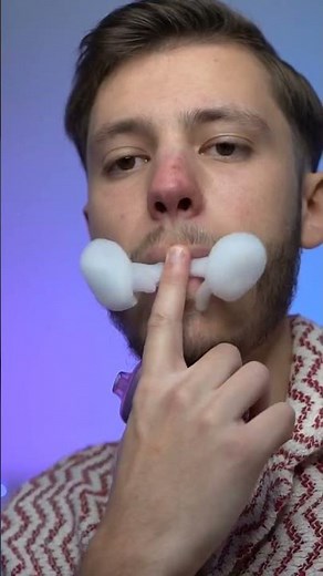 ASMR Vape Tricks