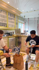 6.1K views · 302 reactions | What sets my 5-day kitchen cabinet...