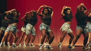 'The Stompdown' Step Competition Comes to Jacksonville (FCL Apr. 17)