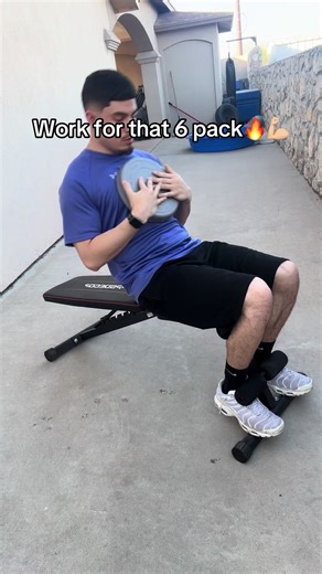 Improve Your Core Strength with This Home Workout