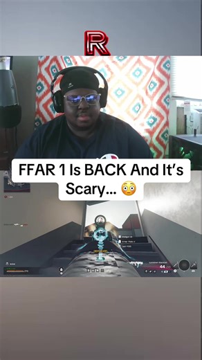 The FFAR 1 might actually be back in Warzone… 👀🔥 This build melts up close and feels insanely fast in gunfights. Loadout at the end — try it before everyone catches on! #W#WarzoneF#FFAR1W#WarzoneLoadoutC#CODWarzonewarzonemeta