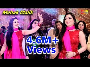 Mehak Malik | Sohny Thag Hondy Ni | New Saraiki Punjabi Song | Show 2020 | Shaheen Studio