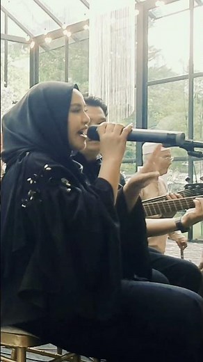 Putri Iklan #akustikcover