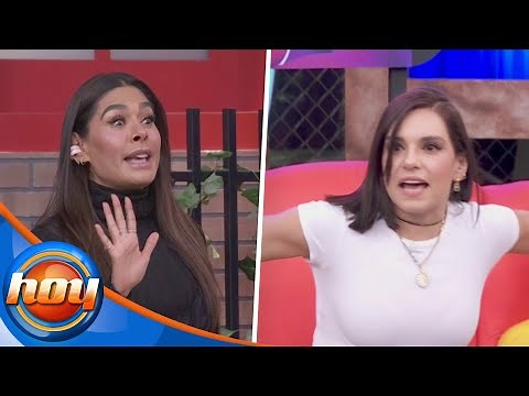 Tania Rincón pierde la corona del juego Basta: la marearon las nuevas categorías | Programa Hoy