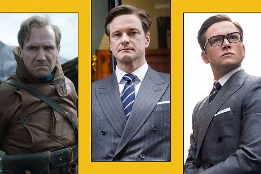 How to watch the 'Kingsman' movies in release and chronological order
