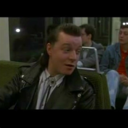 Destination Anywhere by The Commitments: A Musical Trip