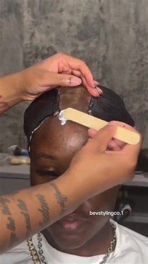 Quick weave over locs #quickweave #locstyles #2x6closure #2x6quickweave #viral