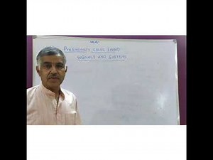 Class - 01 - Inclined lines - Signals & Systems for Engg Students