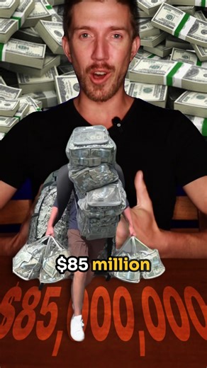 8K views · 318 reactions | In this video, we examine ‪MrBeast's‬ incredible wealth and success, but also illustrate the personal struggles and the cost of fame he faces. | Benzinga | Facebook