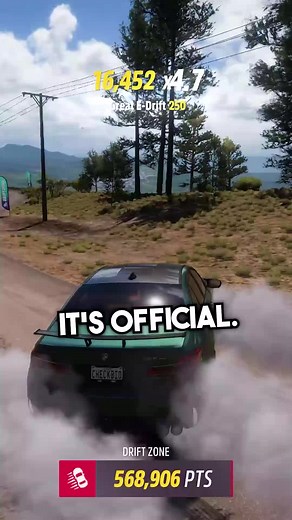 Forza Horizon 5: Hypercar Showcase Featuring Lambo and Jesko