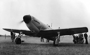 Martin Baker MB 3 - Alchetron, The Free Social Encyclopedia