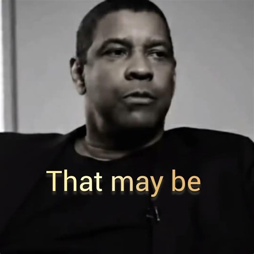 #motivation#denzel Washington #tureline#quotes #viralshort