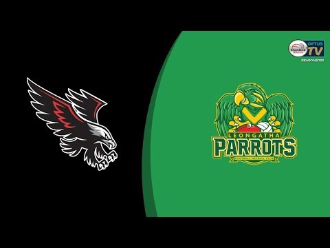 Maffra vs Leongatha | Thirds Grand Final | Full Match | Gippsland League 2025
