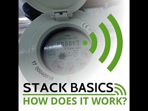 A Wireless M-Bus Stack use case: Introduction to the operation of communication via radio software