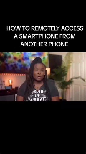 how to remotely access a smartphone from another device. #callsmonitoring #cheatingpartners #phonemonitoring #messagemonitoring #investigation