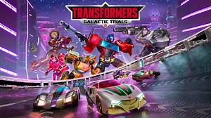 TRANSFORMERS: Galactic Trials for Nintendo Switch - Nintendo Official Site