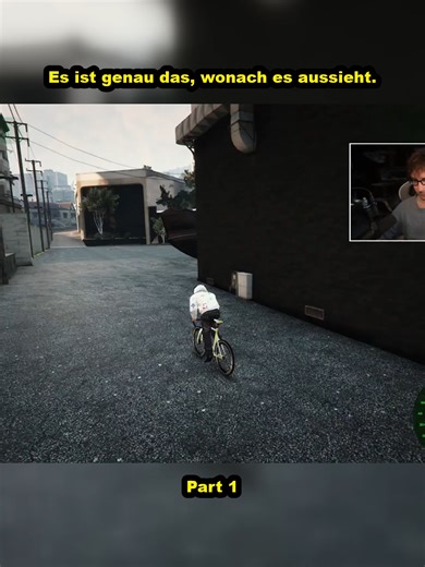 Es ist genau das, wonach es aussieht. _p1