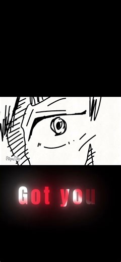 Naoya Domain Expansion My Way #jjk #animation