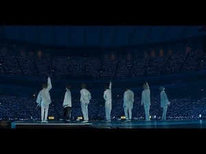 [LEGENDADO] BTS 'BREAK THE SILENCE: DOCU-SERIES' Official Trailer