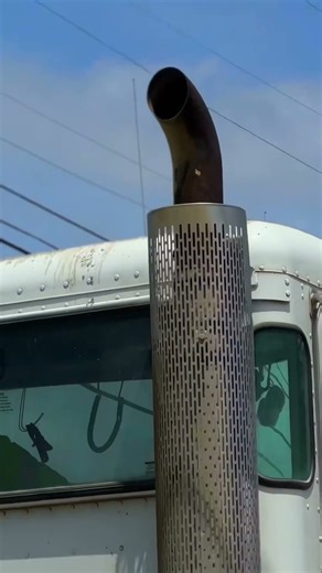 Mixer Truck in Action