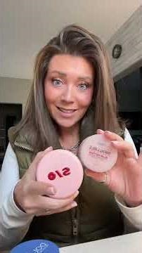 What Powder Do I Use? My Top 4 ✨