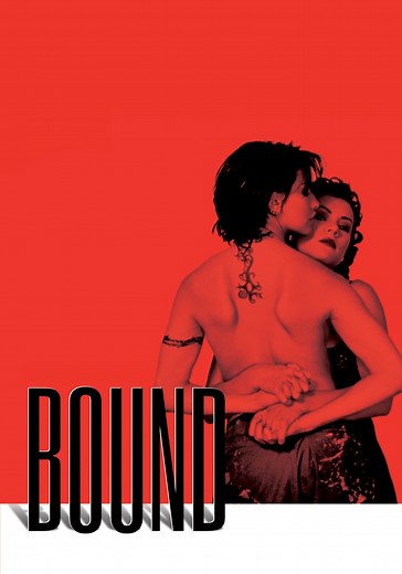Bound - movie: where to watch streaming online