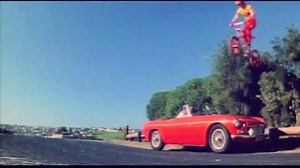 BMX Bandits (1983) BMX Bandits - Bicycle Motocross film | Oldman BMX